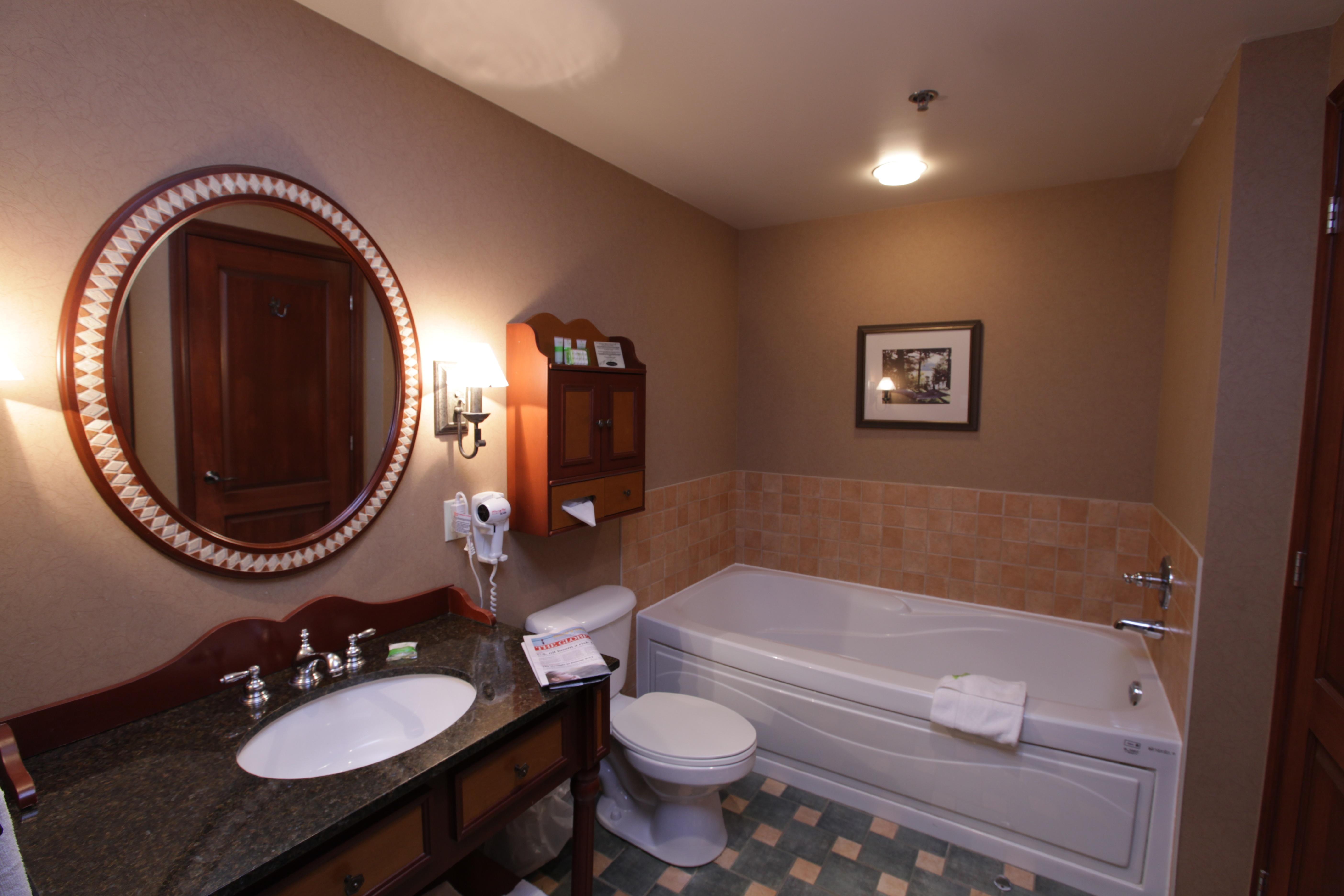 Hotel Sommet Des Neiges Mont-Tremblant Exteriér fotografie